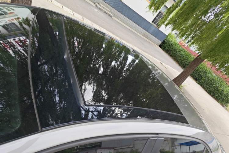 Used Skoda Octavia 2017 1.6L Automatic Smart Drive Edition Roof