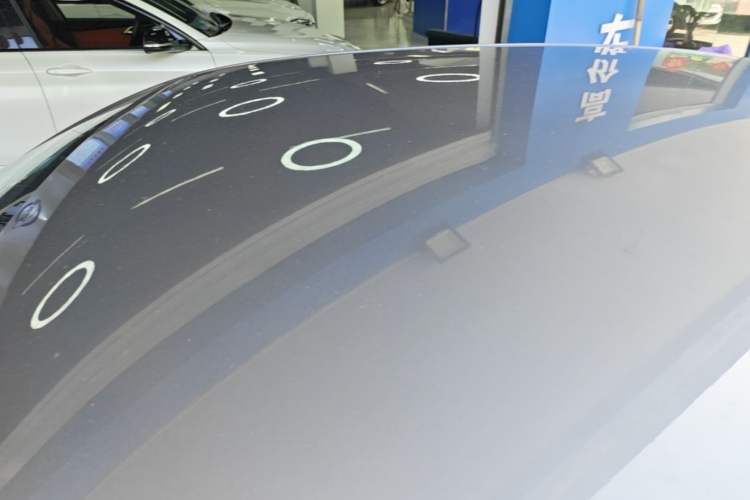 Used Skoda Octavia 2017 1.6L Automatic Chuanxing Edition Roof