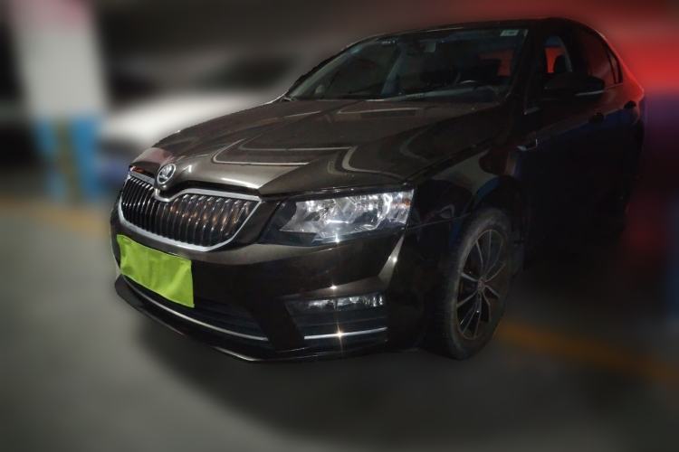Used Skoda Octavia 2017 1.6L Automatic Smart Drive Edition Guazi used car, China used car export, Used car for sale, Used  cars, Cheapest cars for sale