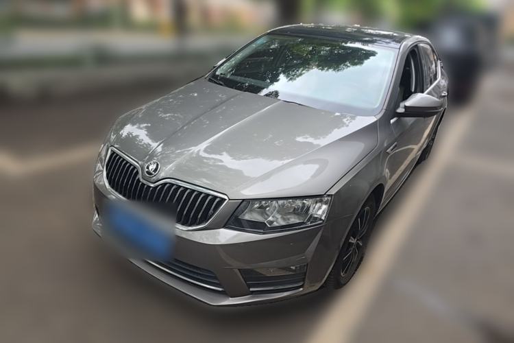 Used Skoda Octavia 2017 1.6L Automatic Smart Drive Edition Guazi used car, China used car export, Used car for sale, Used  cars, Cheapest cars for sale