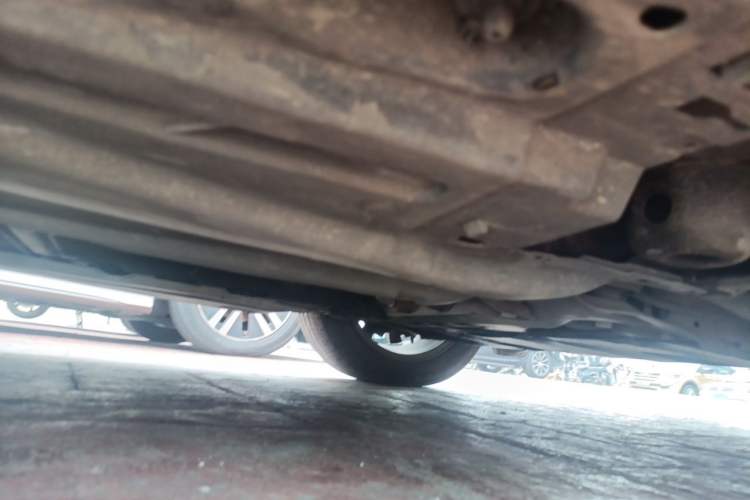 Used Skoda Octavia 2017 TSI280 DSG Smart Drive Edition Chassis Front Right