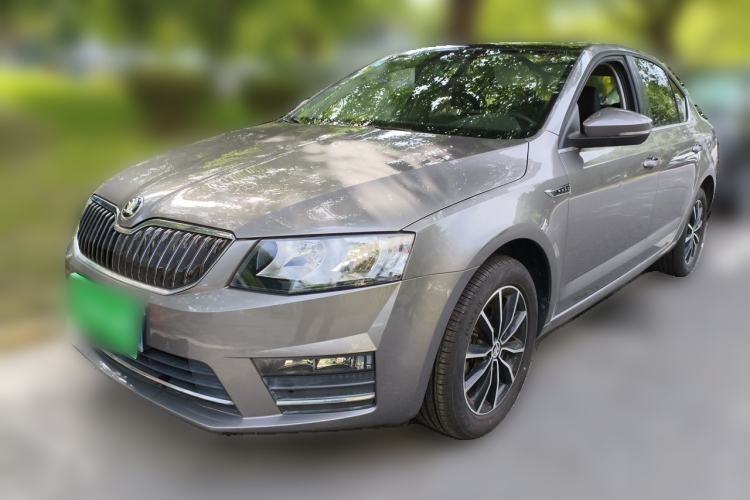 Used Skoda Octavia 2017 1.6L Automatic Smart Drive Edition Guazi used car, China used car export, Used car for sale, Used  cars, Cheapest cars for sale