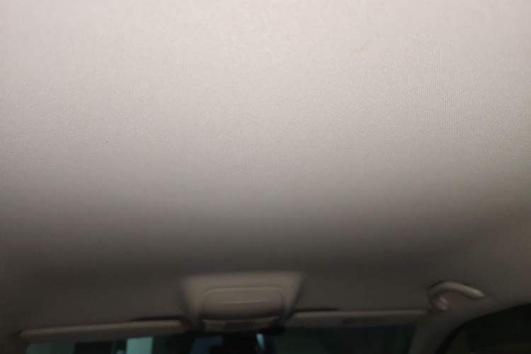 Used Skoda Octavia 2017 1.6L Automatic Smart Drive Edition Headliner