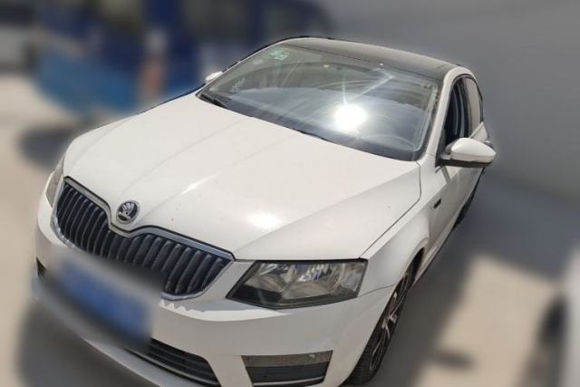 Used Skoda Octavia 2017 TSI280 DSG Smart Drive Edition