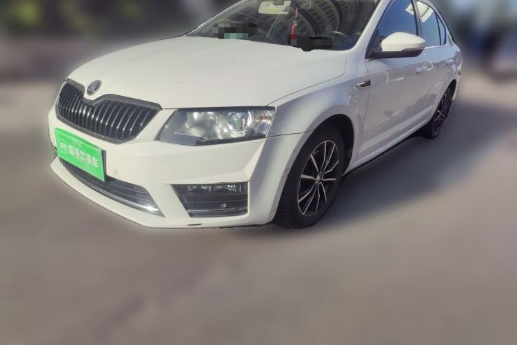 Used Skoda Octavia 2017 1.6L Automatic Smart Drive Edition Guazi used car, China used car export, Used car for sale, Used  cars, Cheapest cars for sale