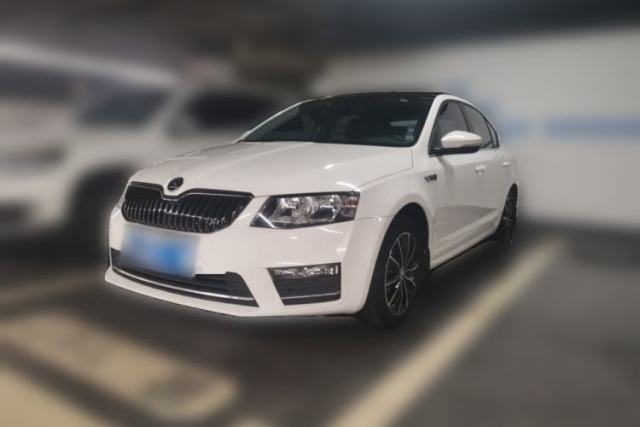 Used Skoda Octavia 2017 TSI280 DSG Smart Drive Edition