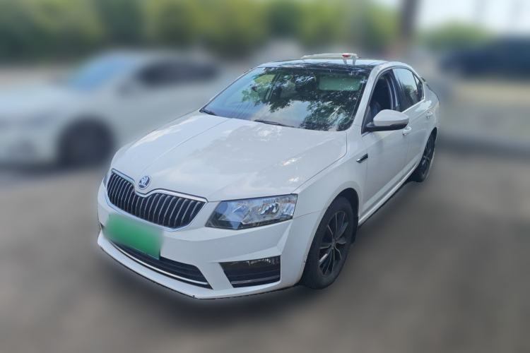 Used Skoda Octavia 2017 1.6L Automatic Smart Drive Edition Guazi used car, China used car export, Used car for sale, Used  cars, Cheapest cars for sale