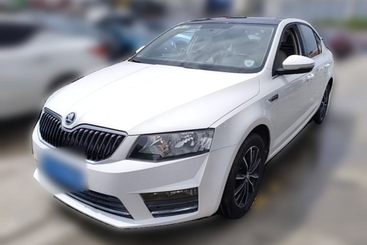 Skoda Octavia 2017 TSI280 DSG Smart Drive Edition de segunda mano Guazi used car, China used car export, Used car for sale, Used  cars, Cheapest cars for sale