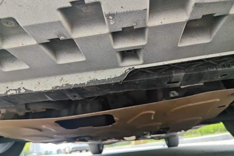 Used Skoda Octavia 2017 TSI280 DSG Smart Drive Edition Chassis Front