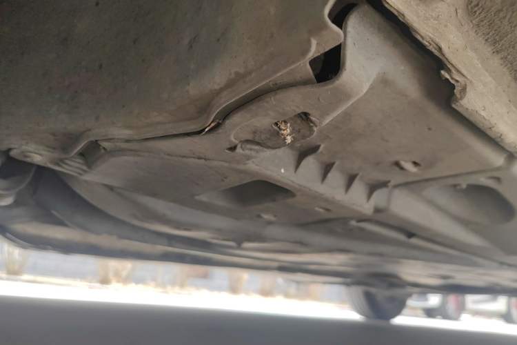 Used Skoda Octavia 2017 1.6L Manual Smart Drive Edition Chassis Front Left