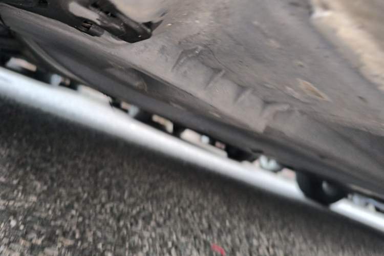 Used Skoda Octavia 2017 TSI280 DSG Smart Drive Edition Chassis Front Left
