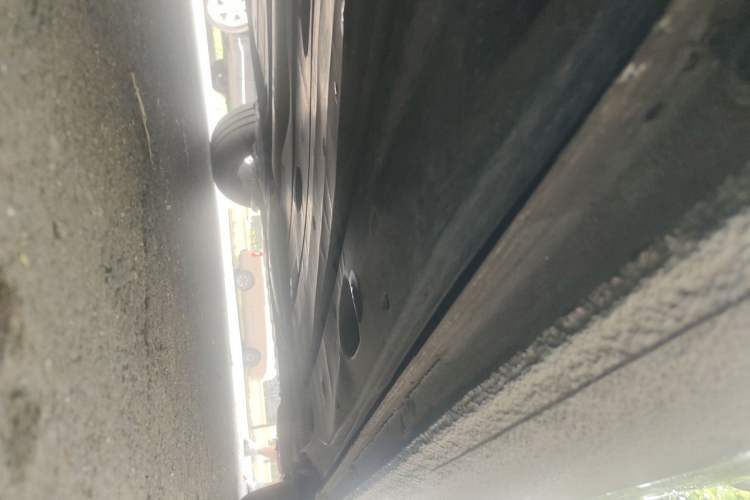 Used Skoda Octavia 2017 TSI280 DSG Smart Drive Edition Chassis Front Left