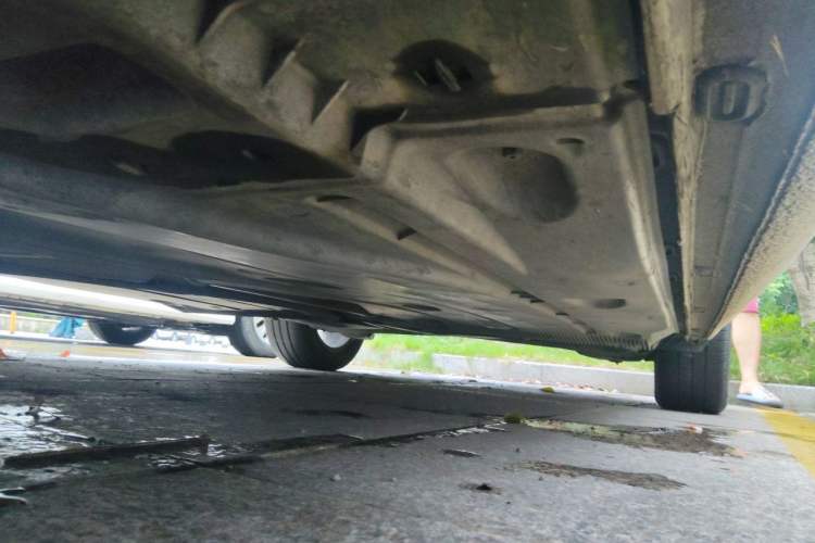 Used Skoda Octavia 2017 1.6L Automatic Smart Drive Edition Chassis Front Left