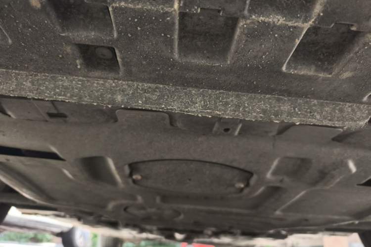 Used Skoda Octavia 2017 1.6L Automatic Front-Wheel Drive Model Chassis Front