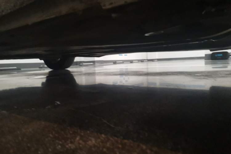Used Skoda Octavia 2017 TSI280 DSG Smart Drive Edition Chassis Front Right