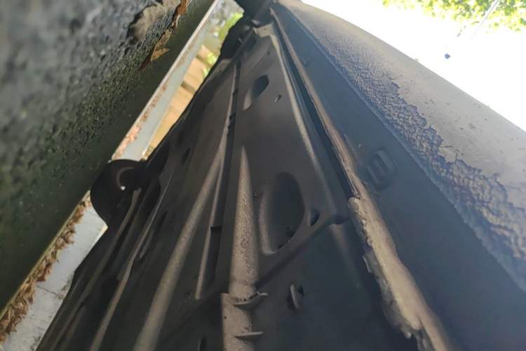 Used Skoda Octavia 2017 1.6L Automatic Smart Drive Edition Chassis Front Right