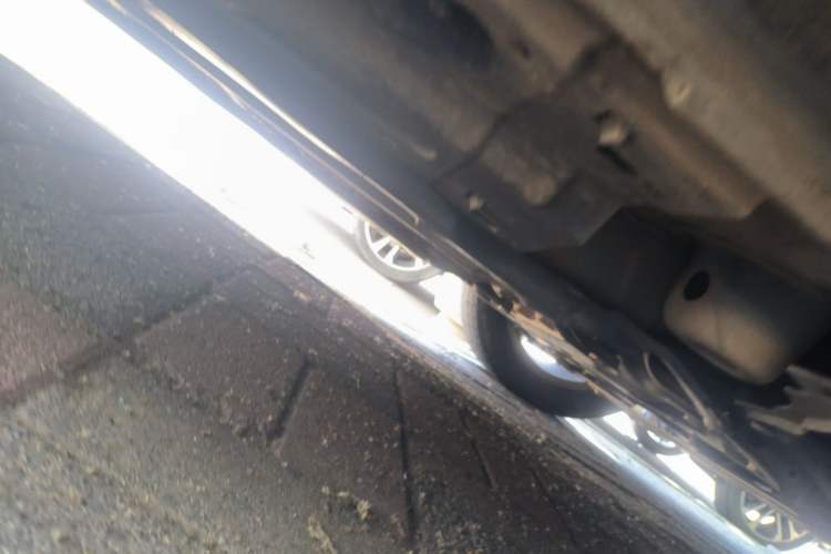 Used Skoda Octavia 2017 1.6L Automatic Front-Wheel Drive Model Chassis Front Right