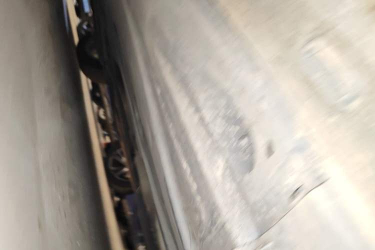 Used Skoda Octavia 2017 1.6L Automatic Front-Wheel Drive Model Chassis Front Right