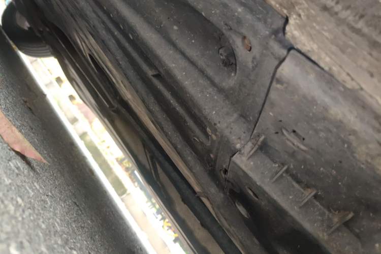 Used Skoda Octavia 2017 1.6L Automatic Smart Drive Edition Chassis Front Right