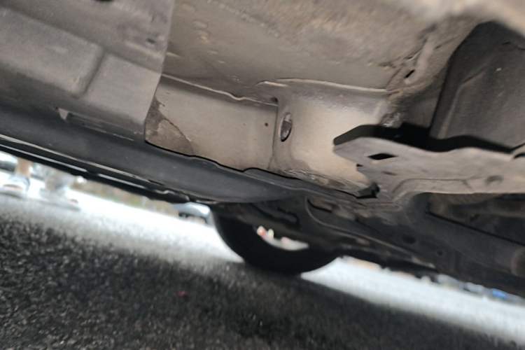 Used Skoda Octavia 2017 TSI280 DSG Smart Drive Edition Chassis Front Right