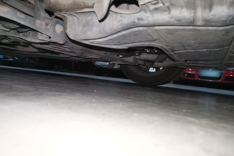 Used Skoda Octavia 2017 1.6L Automatic Smart Drive Edition Chassis Front Right