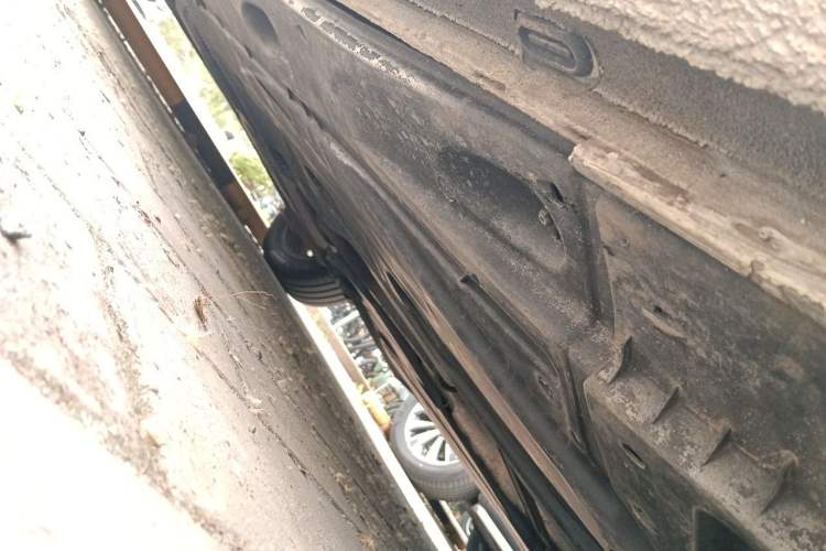 Used Skoda Octavia 2017 1.6L Automatic Smart Drive Edition Chassis Front Right