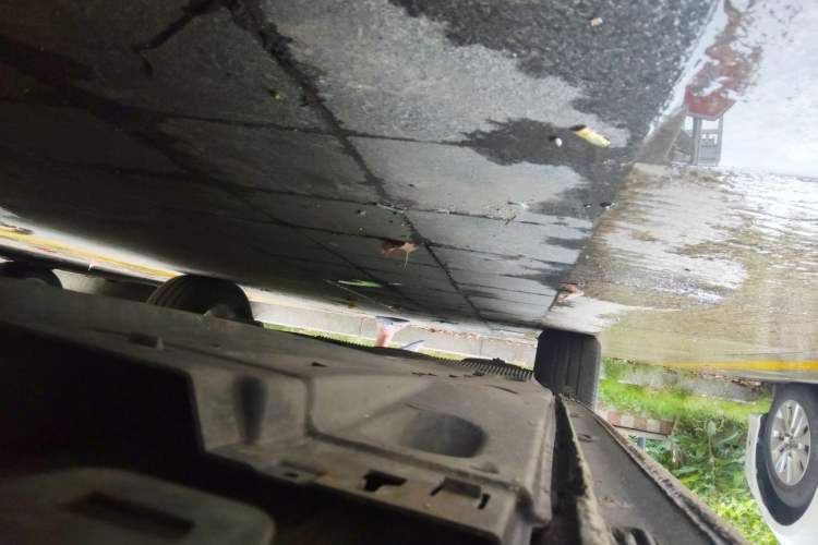 Used Skoda Octavia 2017 1.6L Automatic Smart Drive Edition Chassis Front Right