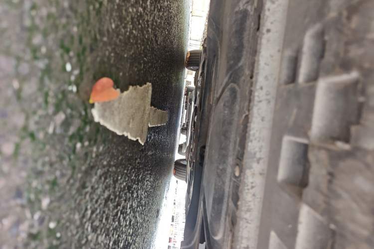 Used Skoda Octavia 2017 1.6L Manual Smart Drive Edition Chassis Front