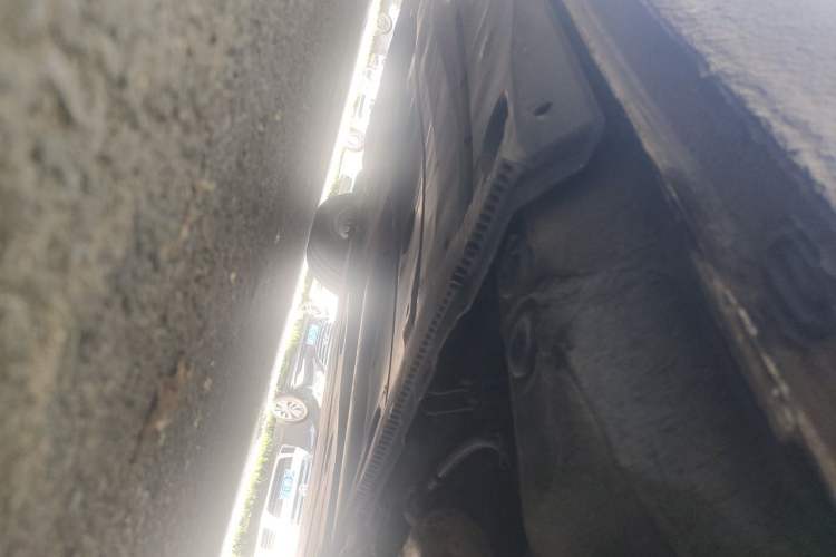 Used Skoda Octavia 2017 TSI280 DSG Smart Drive Edition Chassis Rear Left