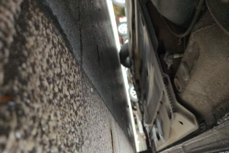 Used Skoda Octavia 2017 TSI280 DSG Smart Drive Edition Chassis Rear Right