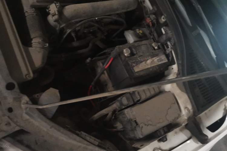 Used Skoda Octavia 2017 TSI280 DSG Smart Drive Edition Engine Bay Right