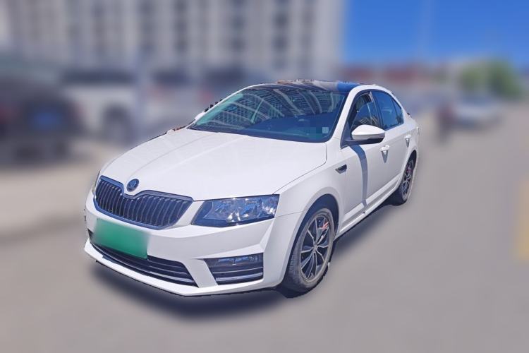 Used Skoda Octavia 2017 1.6L Manual Smart Drive Edition Guazi used car, China used car export, Used car for sale, Used  cars, Cheapest cars for sale