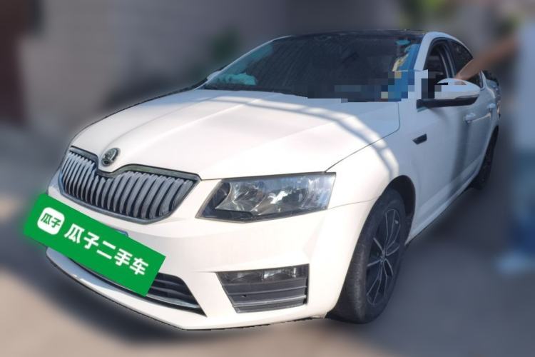 Ojetý Skoda Octavia 2017 1.6L Manual Smart Drive Edition Guazi used car, China used car export, Used car for sale, Used  cars, Cheapest cars for sale