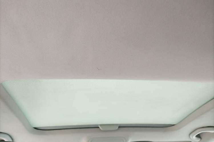 Used Skoda Octavia 2017 1.6L Manual Smart Drive Edition Headliner