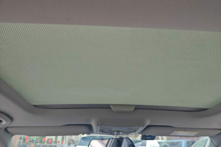 Used Skoda Octavia 2017 1.6L Manual Smart Drive Edition Headliner