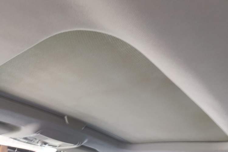 Used Skoda Octavia 2017 1.6L Automatic Smart Drive Edition Headliner