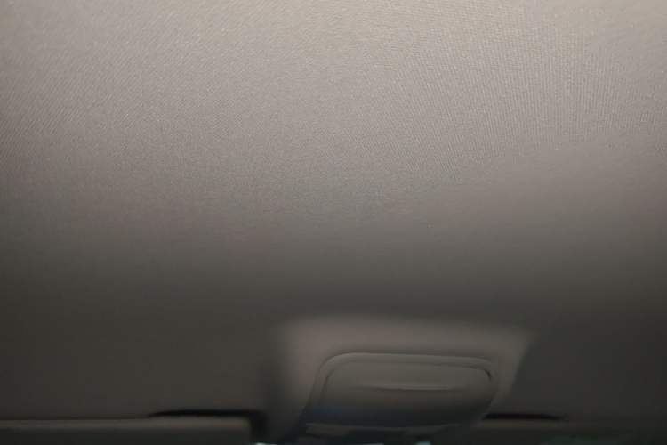 Used Skoda Octavia 2017 1.6L Automatic Chuanxing Edition Headliner