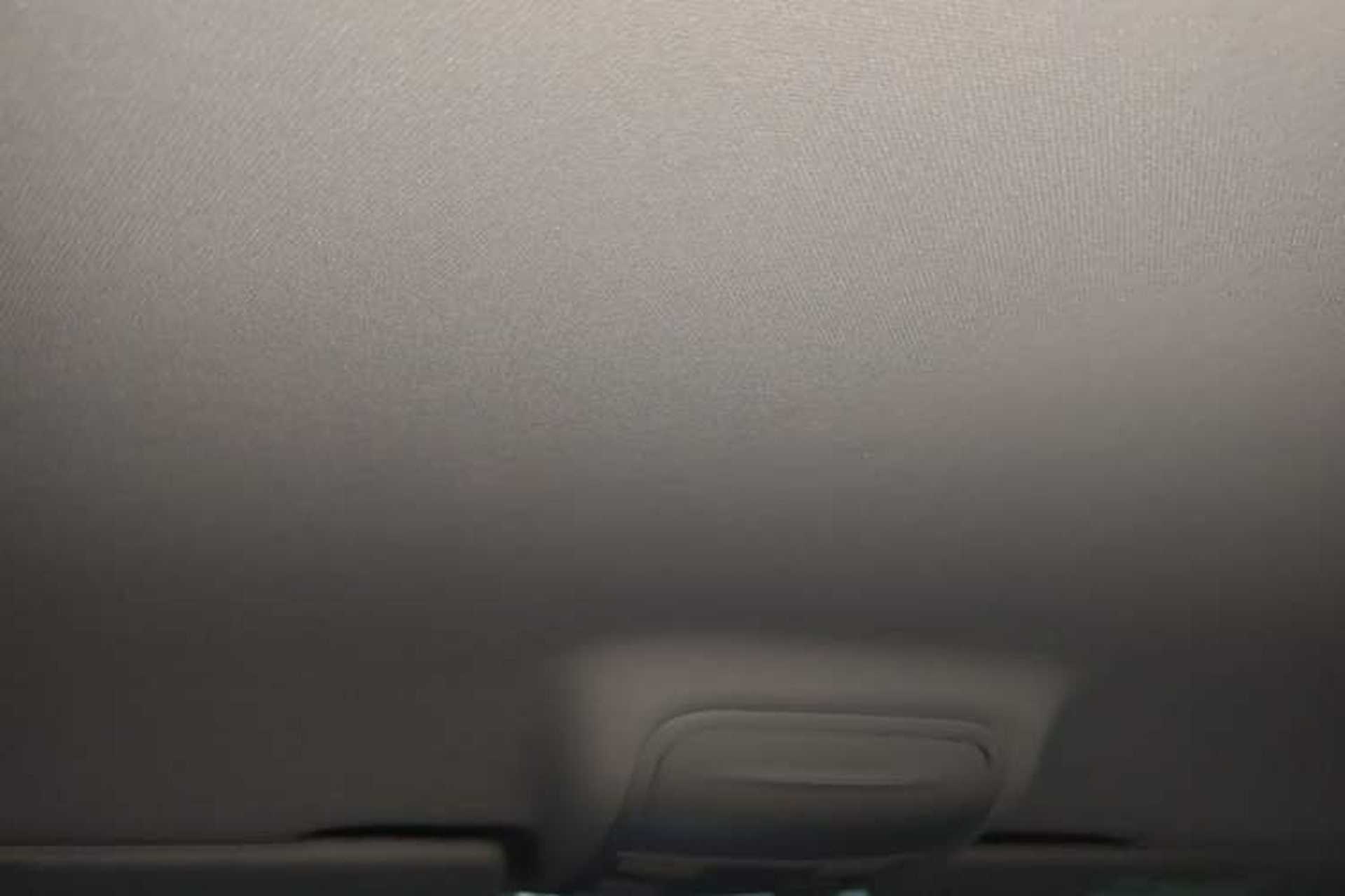 Used Skoda Octavia 2017 1.6L Automatic Chuanxing Edition Headliner