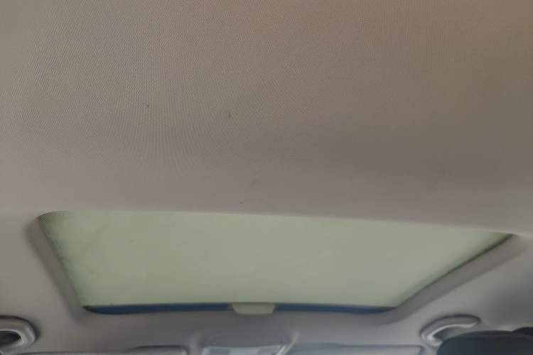 Used Skoda Octavia 2017 1.6L Manual Smart Drive Edition Headliner