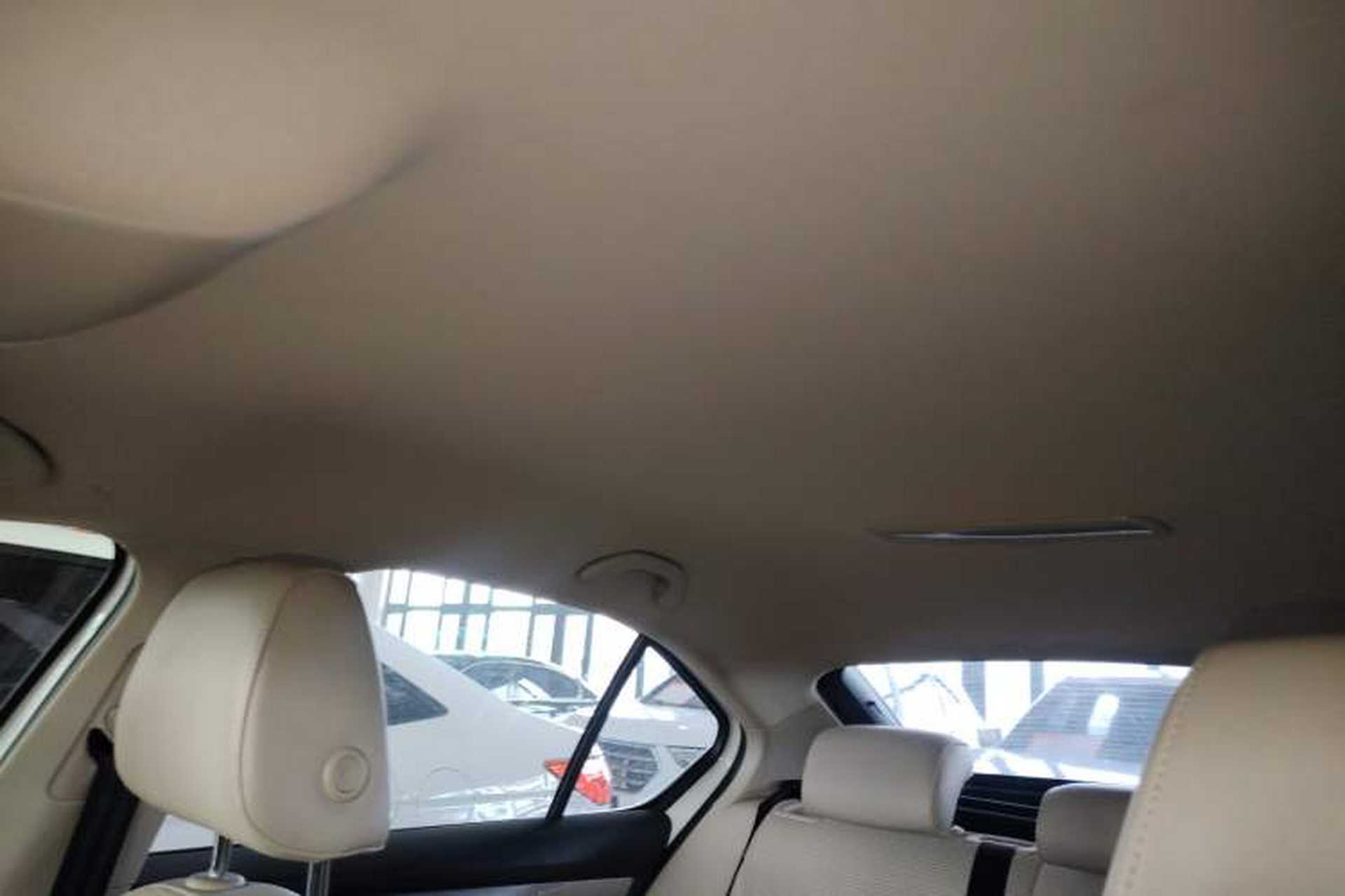 Used Skoda Octavia 2017 1.6L Automatic Chuanxing Edition Headliner