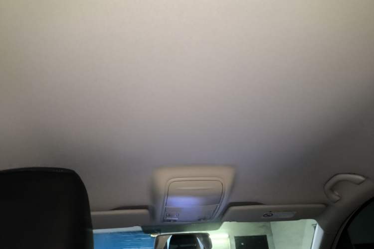Used Skoda Octavia 2017 1.6L Manual Trend Edition Headliner