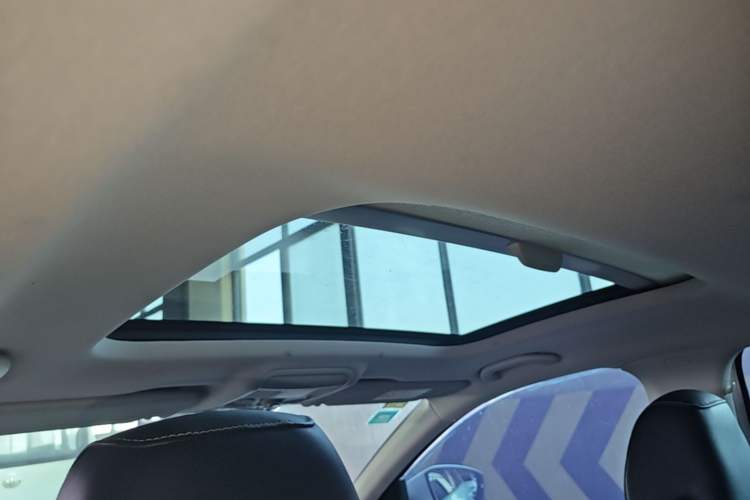 Used Skoda Octavia 2017 TSI280 DSG Smart Drive Edition Headliner