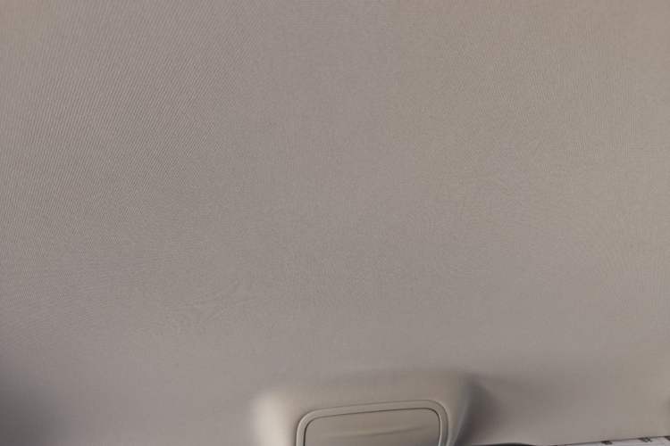 Used Skoda Octavia 2017 1.6L Automatic Chuanxing Edition Headliner