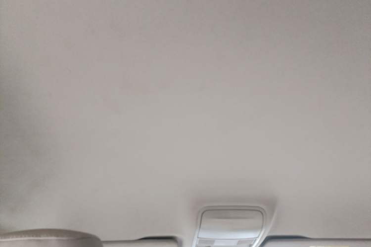 Used Skoda Octavia 2017 1.6L Automatic Chuanxing Edition Headliner