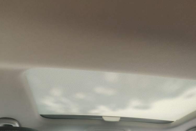 Used Skoda Octavia 2017 TSI280 DSG Smart Drive Edition Headliner