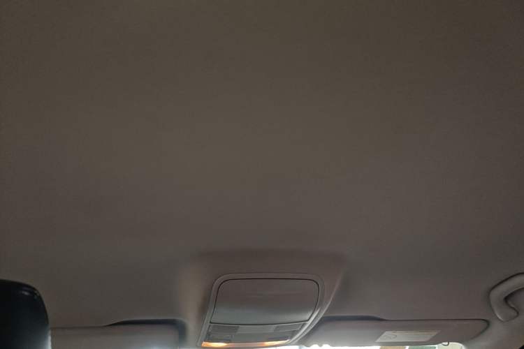 Used Skoda Octavia 2017 1.6L Manual Trend Edition Headliner