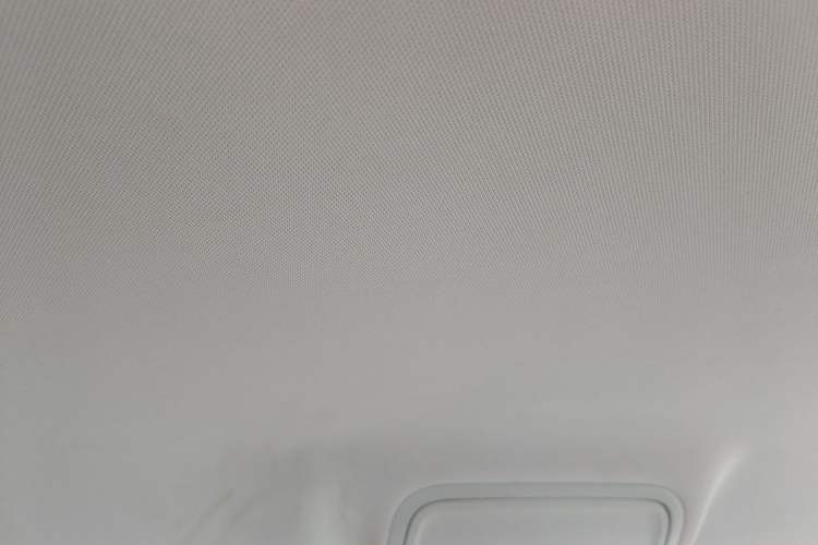 Used Skoda Octavia 2017 Classic Model 1.6L Automatic Standard Edition Headliner