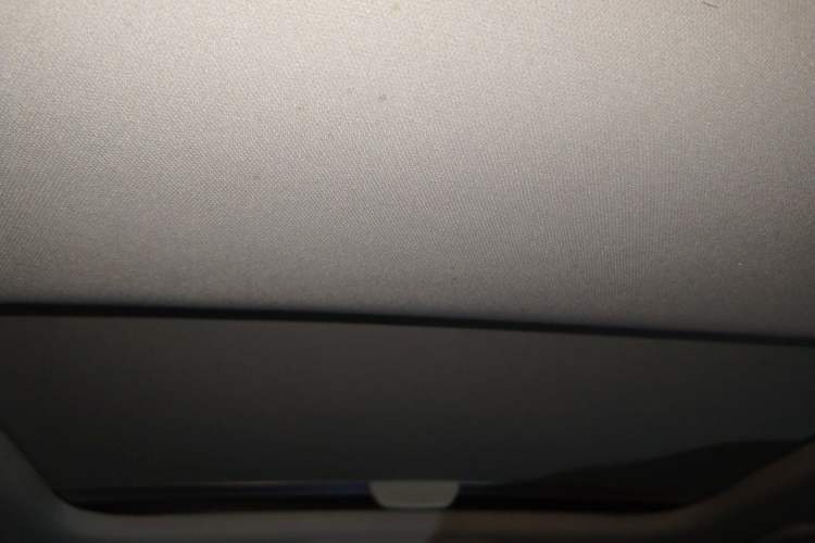 Used Skoda Octavia 2017 1.6L Automatic Smart Drive Edition Headliner