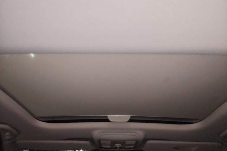 Used Skoda Octavia 2017 TSI280 DSG Smart Drive Edition Headliner