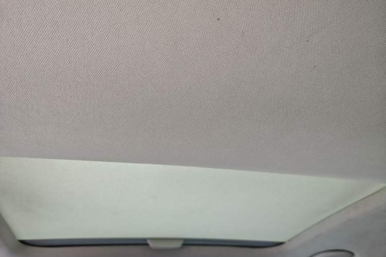 Used Skoda Octavia 2017 1.6L Manual Smart Drive Edition Headliner